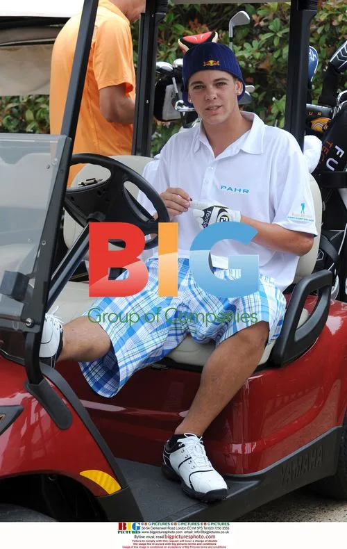 Ryan Sheckler's X Games Celebrity Skins Classic
