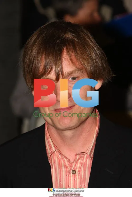 Julian Jarrold at Brideshead Revisited premiere