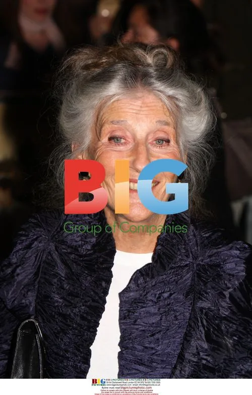 Phyllida Law at Brideshead Revisited Premiere