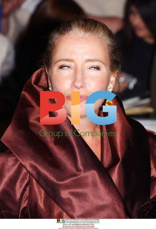 Emma Thompson at Brideshead Revisited UK Premiere