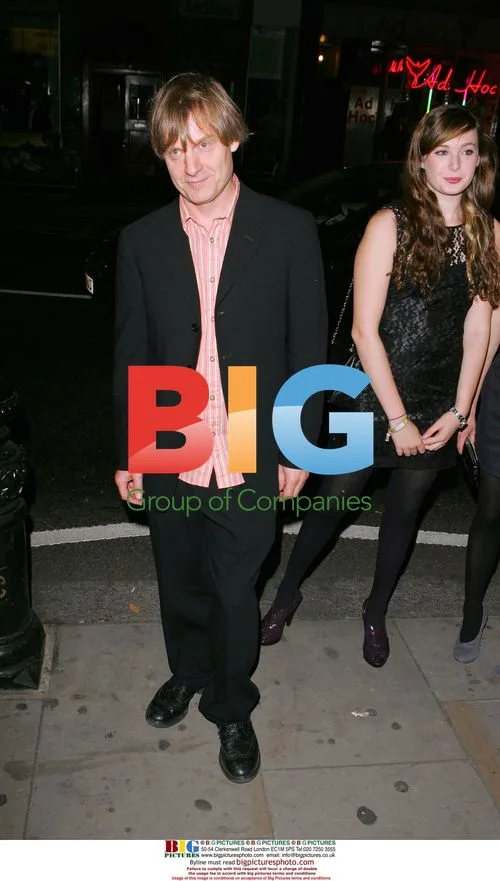 Julian Jarrold at Brideshead Revisited Premiere