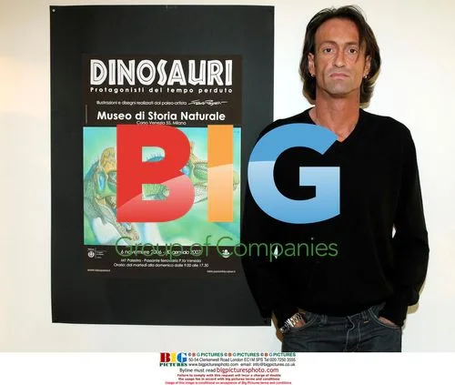 Fabio Pastori, Artist and Illustrator