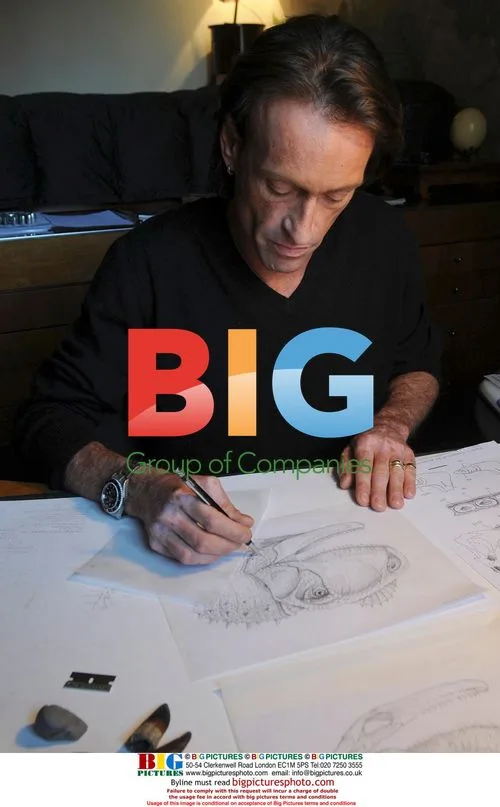 Fabio Pastori, Italian Artist and Illustrator
