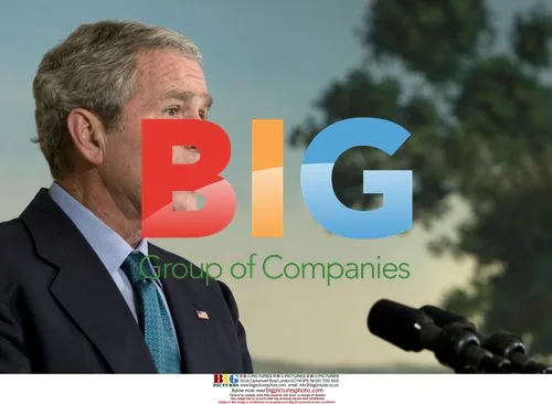 Bush Statement on Economic Rescue Plan