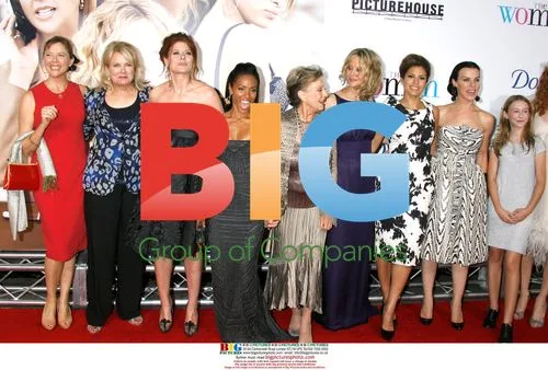 The Women LA Premiere