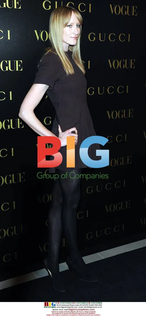 Gucci Creative Director Dinner