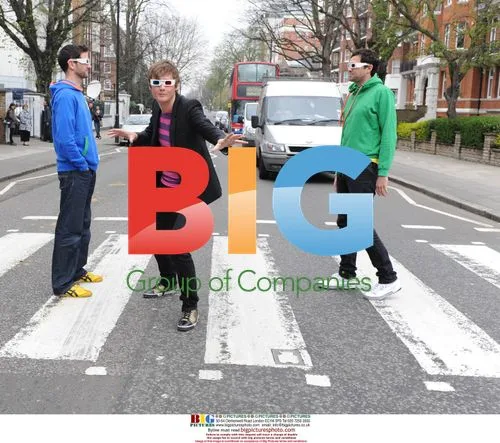 Keane make history at Abbey Road