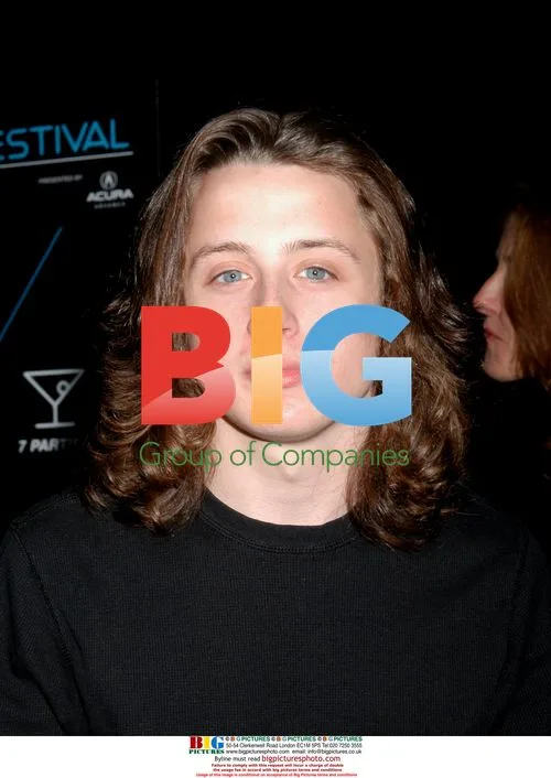 Rory Culkin attends "Lymelife" premiere
