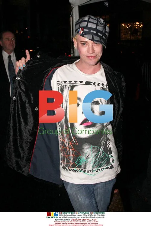 Topshop/Topman Dinner in NYC