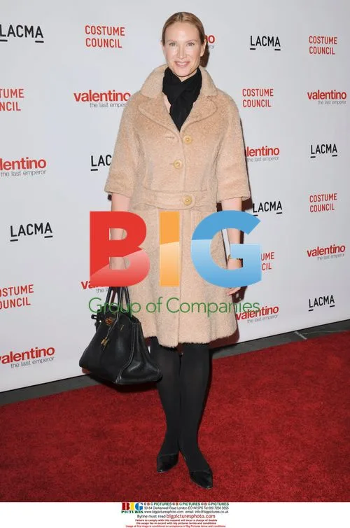 Valentino: The Last Emperor LA Premiere