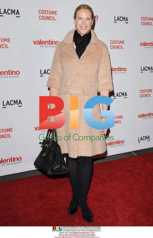 Valentino: The Last Emperor LA Premiere