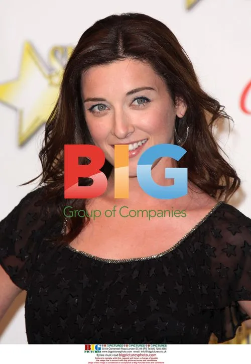 Margo Harshman at 2009 Showest Final Night Talent Awards