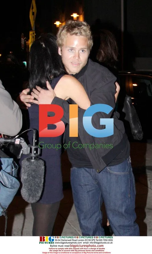 Heidi Montag Leaves Club H