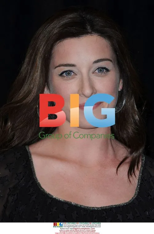 Margo Harshman at ShoWest 2009 Awards