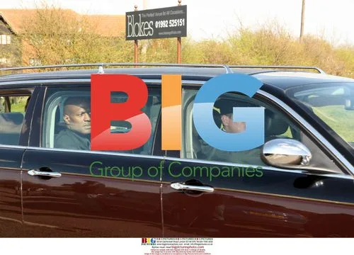Guests arrive at Jade Goody's wake in Essex