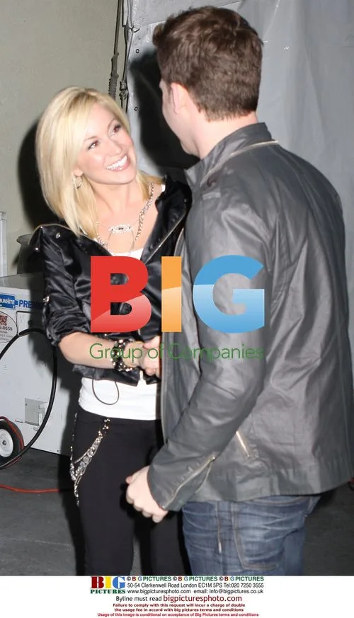Kelly Pickler performs in Las Vegas