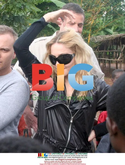 Madonna Fails to Adopt Second Child in Malawi