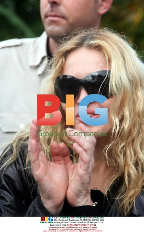 Madonna fails in bid to adopt second child from Malawi