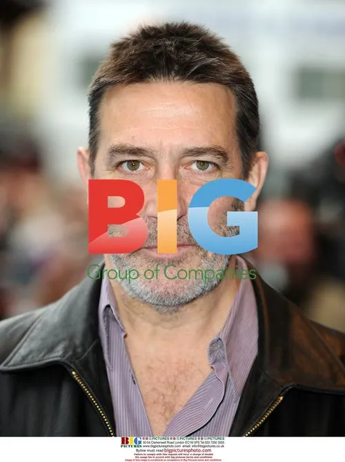 Ciaran Hinds at "Race To Witch Mountain" premiere