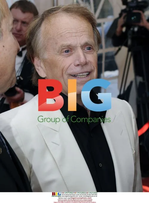 Al Jardine of Beach Boys at Rock Hall Induction