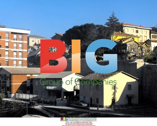 Earthquake Strikes Central Italy