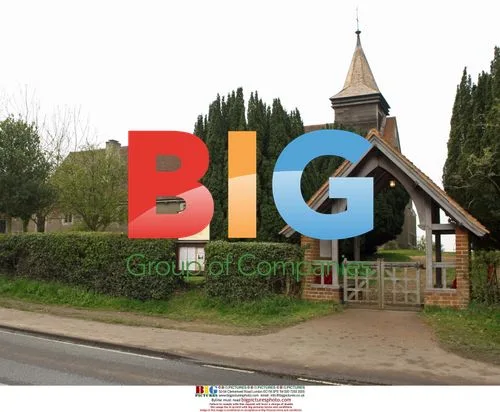 Jade Goody's final resting place in Upshire, UK