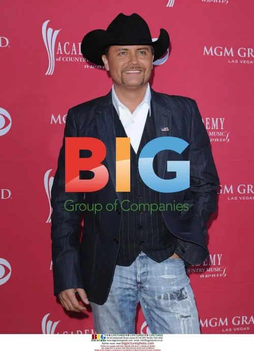 John Rich at 44th ACM Awards