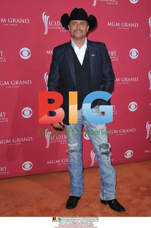 John Rich at 44th ACM Awards