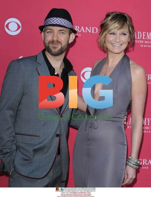 Sugarland at Academy of Country Music Awards