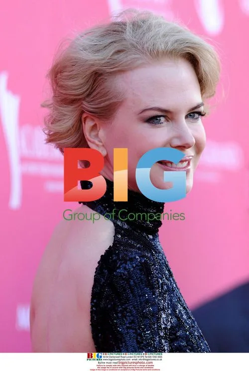 Nicole Kidman at 44th Academy of Country Music Awards