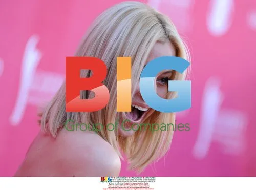 Kellie Pickler at Academy of Country Music Awards