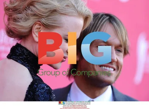 Nicole Kidman & Keith Urban at ACMs