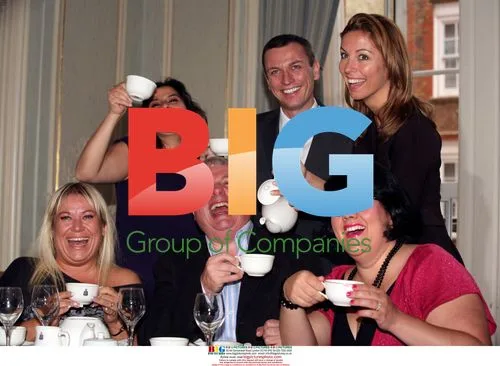 Care for a Cuppa Fundraiser Launch