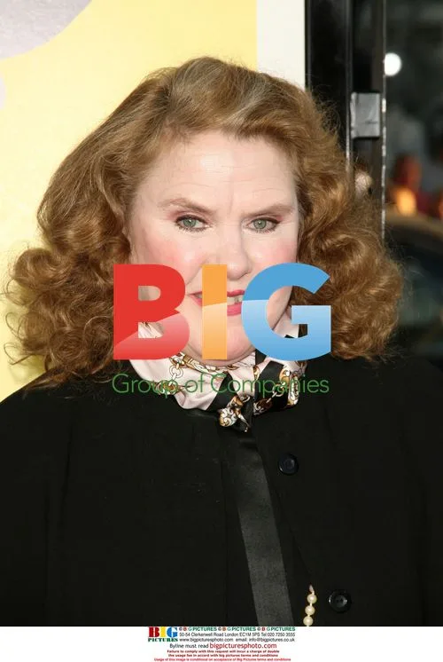 Celia Weston at "Observe and Report" premiere