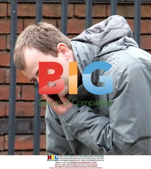 Coronation Street Actors Spotted in Manchester