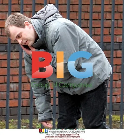 Coronation Street Actors Spotted in Manchester
