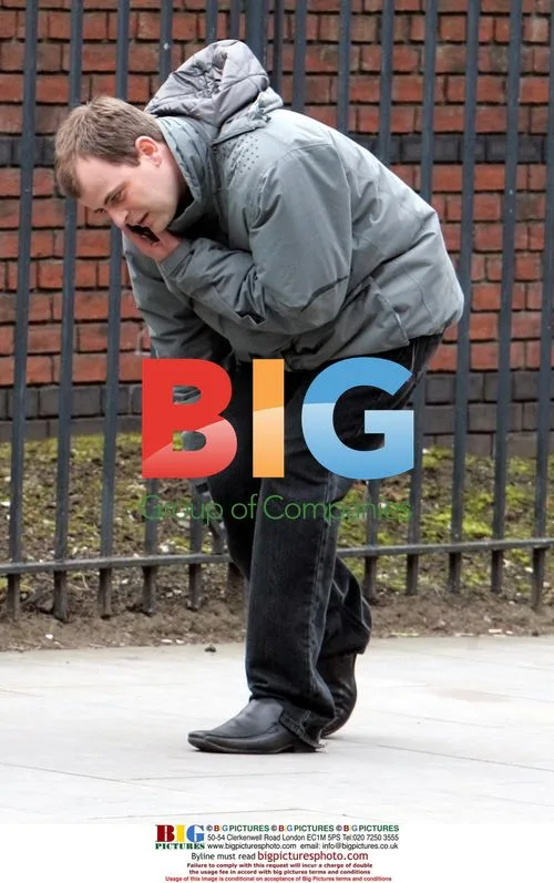 Coronation Street Actors Spotted in Manchester
