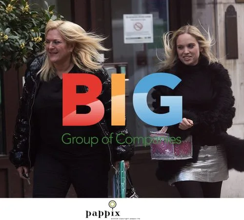 Vanessa Feltz and Daughter Leave BBC