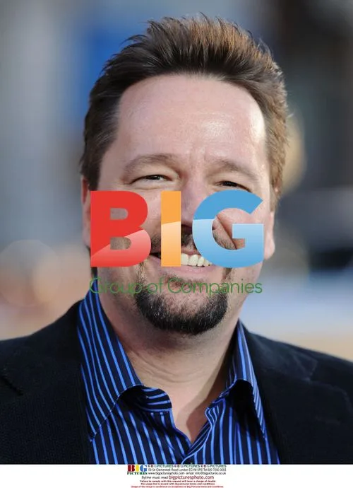 Terry Fator attends "Observe and Report" premiere