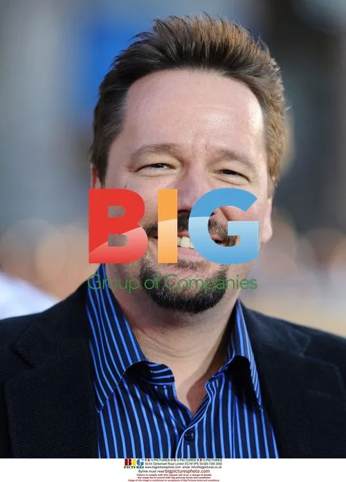 Terry Fator at "Observe and Report" Premiere