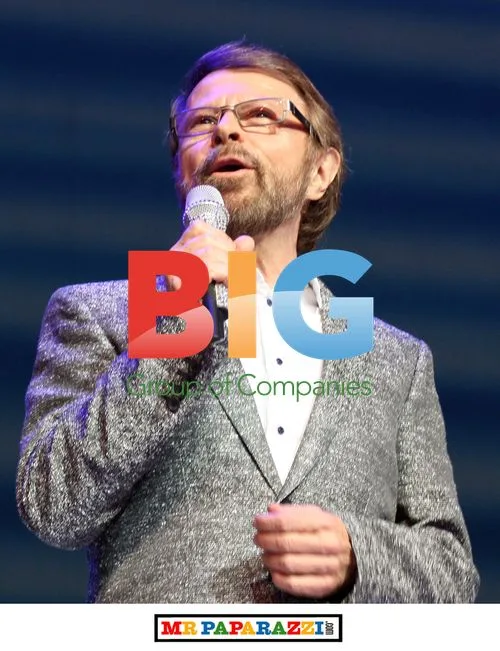 ABBA Introduces MAMMA MIA Musical in London