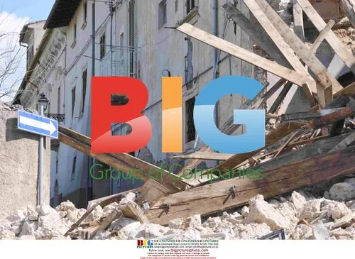 Search continues for earthquake survivors in Italy