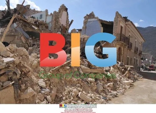 Italy Earthquake Rescue Efforts
