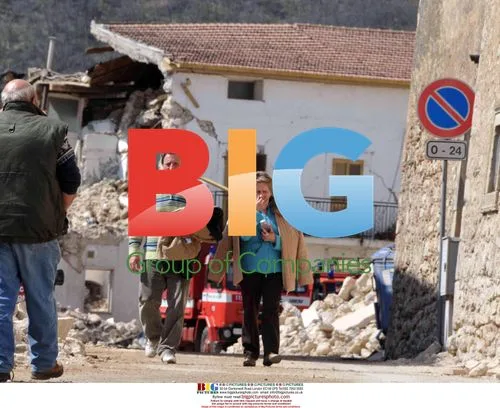 Rescue efforts after deadly Italy quake
