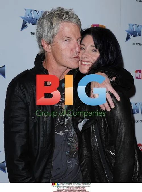 Los Angeles Premiere of "Anvil! The Story of Anvil"