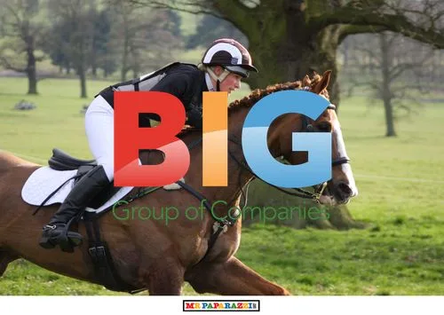 Zara Phillips Shines at Horse Trials