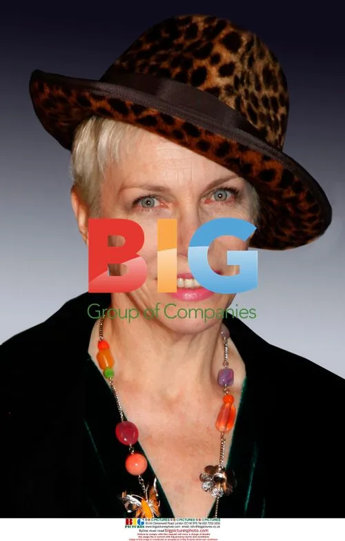 Annie Lennox at Radio Regenbogen Music Awards