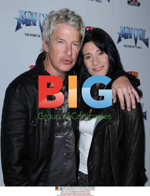 Anvil! The Story of Anvil Premiere