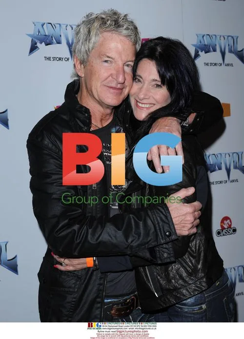 Los Angeles Premiere of "Anvil! The Story of Anvil"