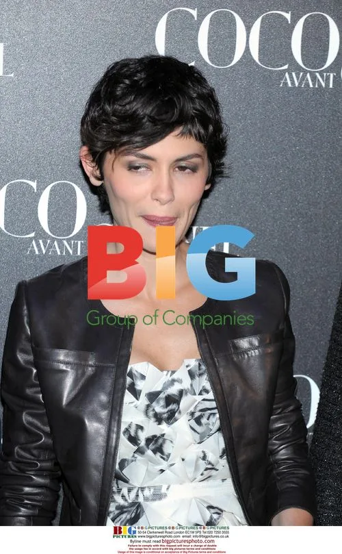 Coco Avant Chanel Paris Premiere